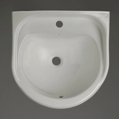 Lavamanos Aqua Blanco