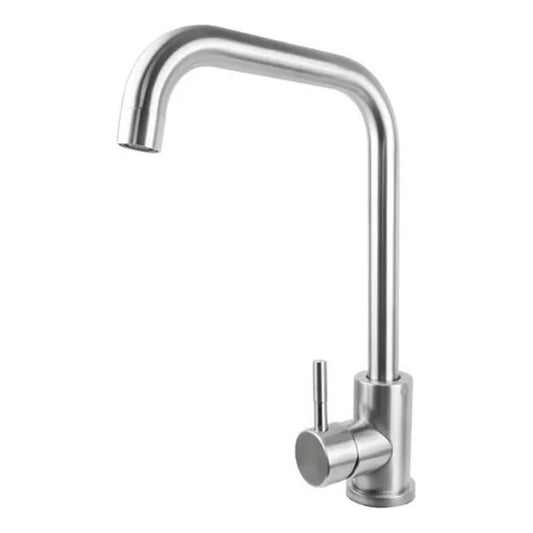 Mezclador Lavaplatos Acero Inoxidable #304