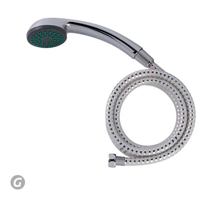 Ducha Manual Cromada