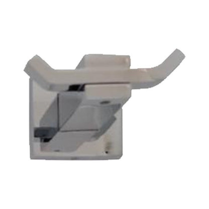 Juego De Accesorios Para Baño Cromado X4 Piezas