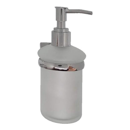 Juego De Accesorios Para Baño Cromado X4 Piezas