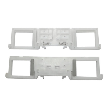 Repuesto Regleta Para Tapa Sanitaria Tipo Corona