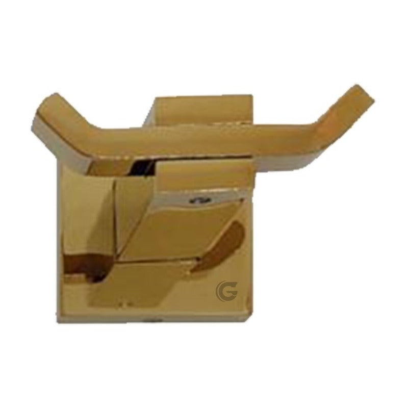 Juego De Accesorios Para Baño Oro Vintage X4 Piezas
