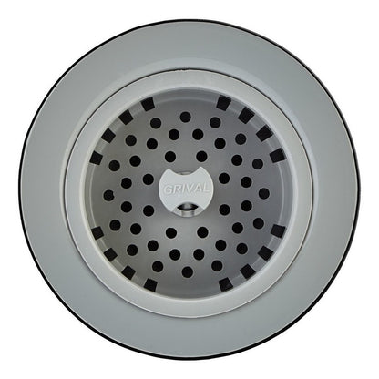 Canastilla Lavaplatos 4 Pulgadas Grival