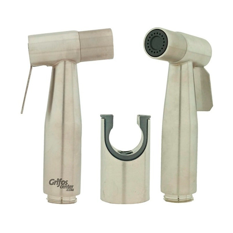 Spray O Ducha De Mano Bidet Cromada