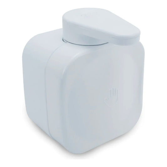 Dispensador Antibacterial Y Jabón Liquido, Sistema Push