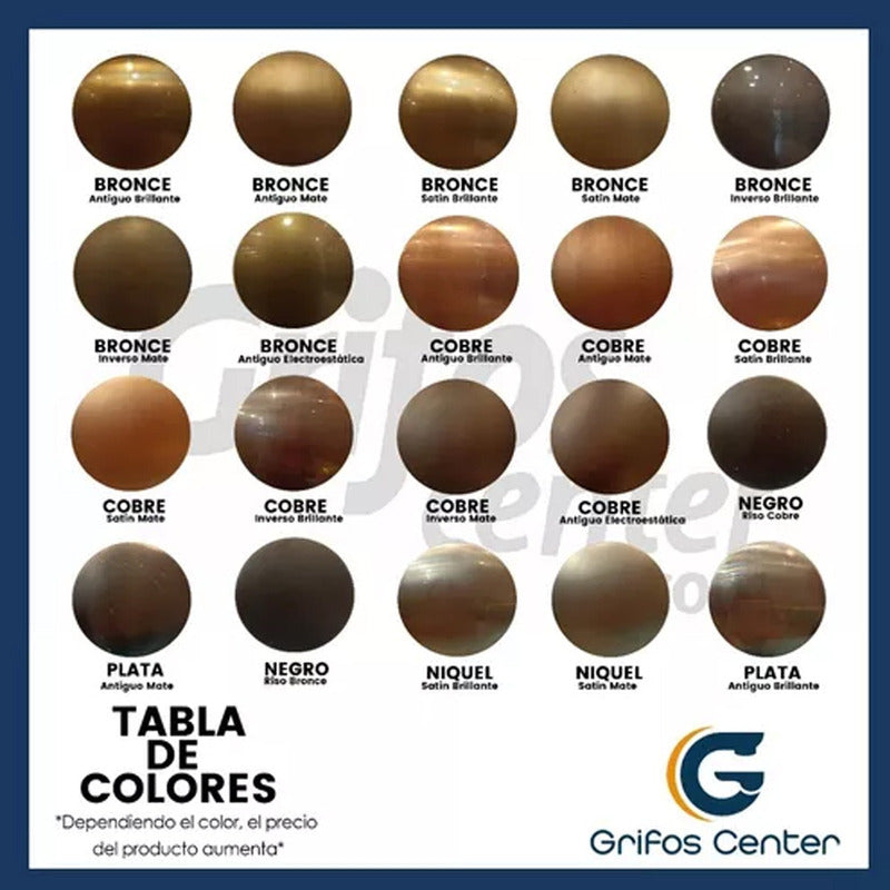 Regadera Cromada De 6 Pulgadas Con Tubo