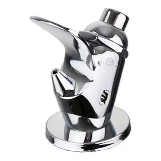 Llave Bebedero Push Institucional