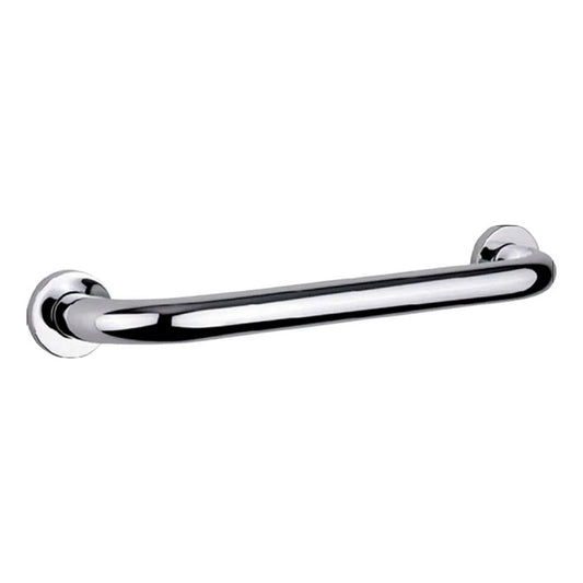 Barra De Seguridad Para Baño De 30 Cm1 1/4 Acero Inoxidable