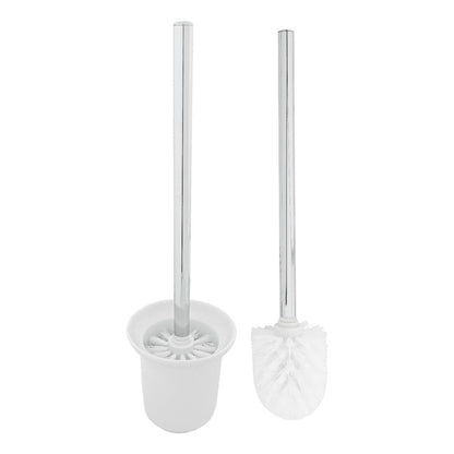 Kit Cepillo Baño + Recipiente