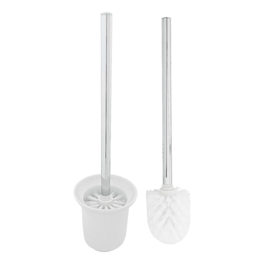 Kit Cepillo Baño + Recipiente