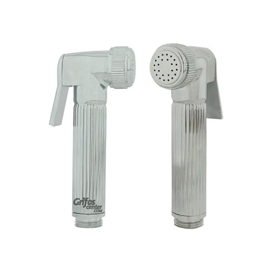 Ducha De Mano Metalica