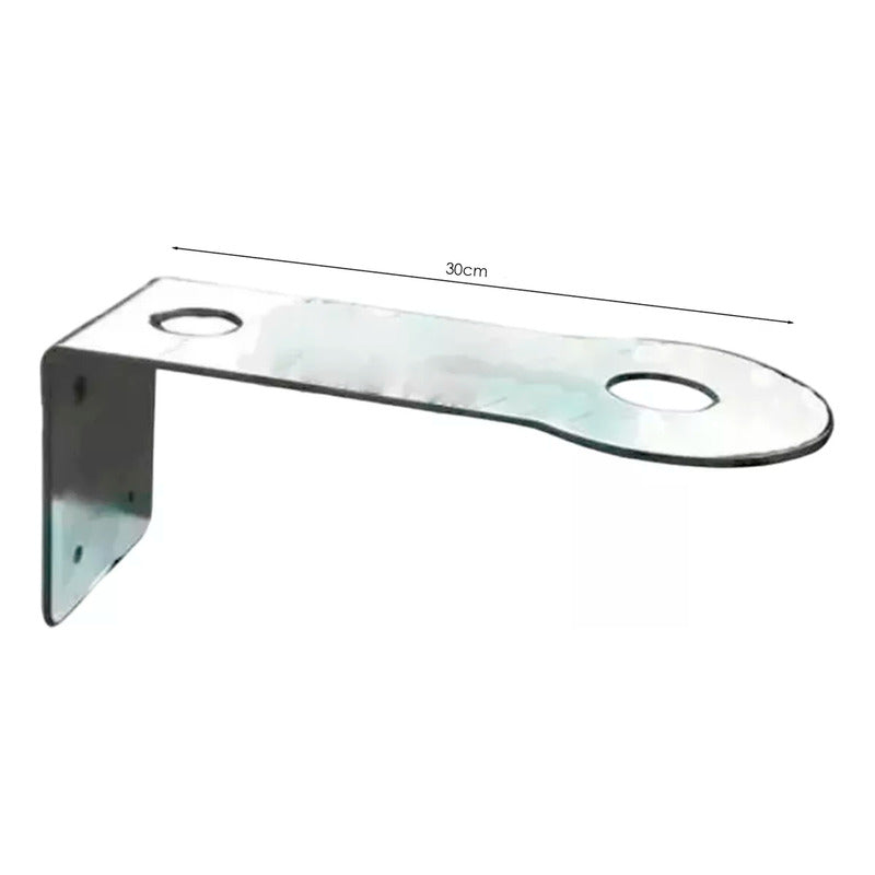 Kit Lavamanos Cristal Transp Y Griferia Monocontrol, Desague
