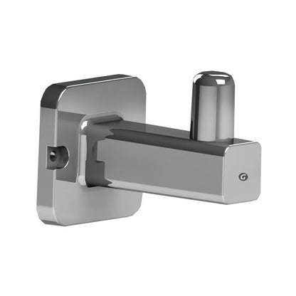 Juego Accesorios Baño Baru Cuadrado