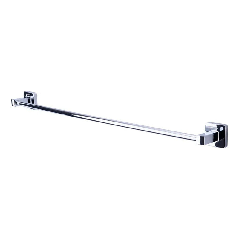 Kit De Accesorios Para Baño Cromado Murano X6 Piezas