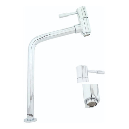 Llave Lavaplatos Alta Reggia