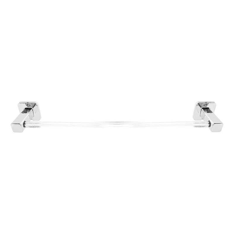 Toallero Para Baño Baru Cromado