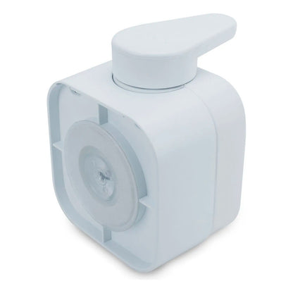 Dispensador Antibacterial Y Jabón Liquido, Sistema Push