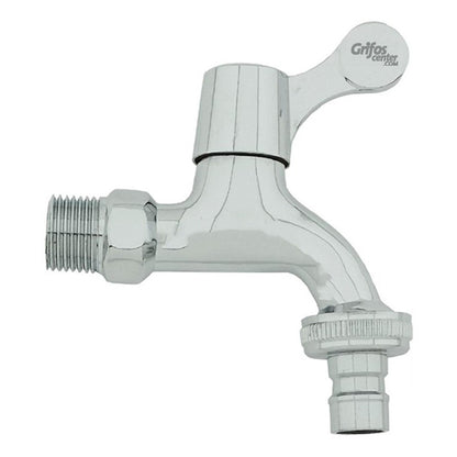 Grifería De Pared Agua Fría Pequeña