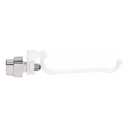Boton Para Tanque Sanitario Push Single Avanti