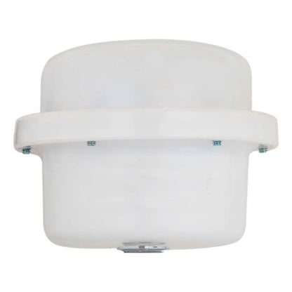 Ducha Eléctrica Victory Blanca Automática 110v