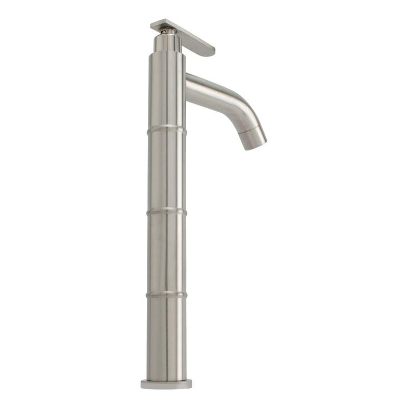 Kit Lavamanos Canoa + Grifería Sat. Agua Fria+push Y Acople