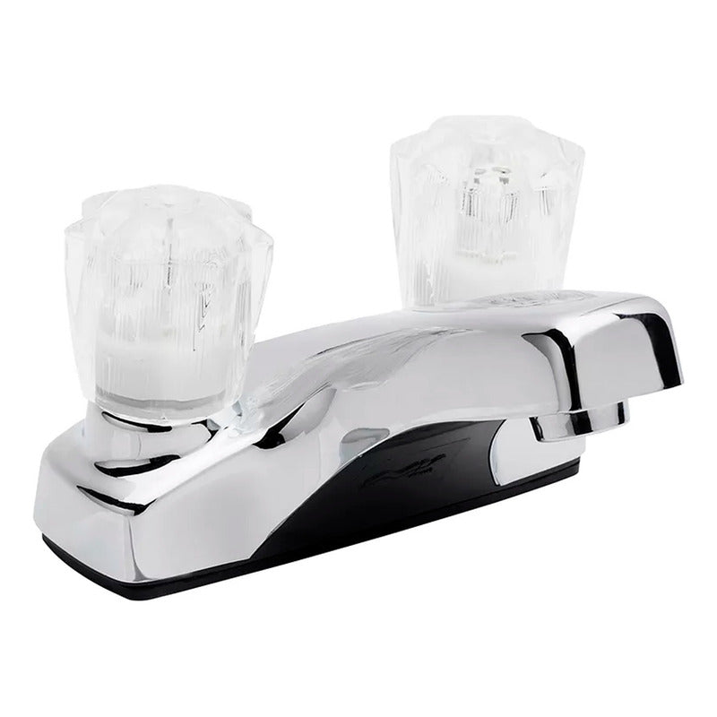 Grifería Ahorradora Para Lavaplatos Sencilla Nogal Grival