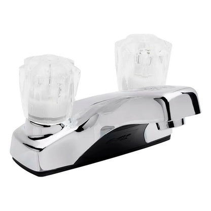 Grifería Ahorradora Para Lavaplatos Sencilla Nogal Grival