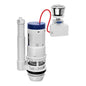 Válvula Doble Descarga Dual Flush