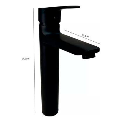 Combo Lavamanos Canoa + Grif.monocontrol + Push Y Sifon Ng4