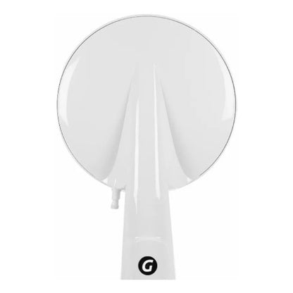 Ducha Eléctrica Lorenzetti Advance Blanca Lujo 110vl