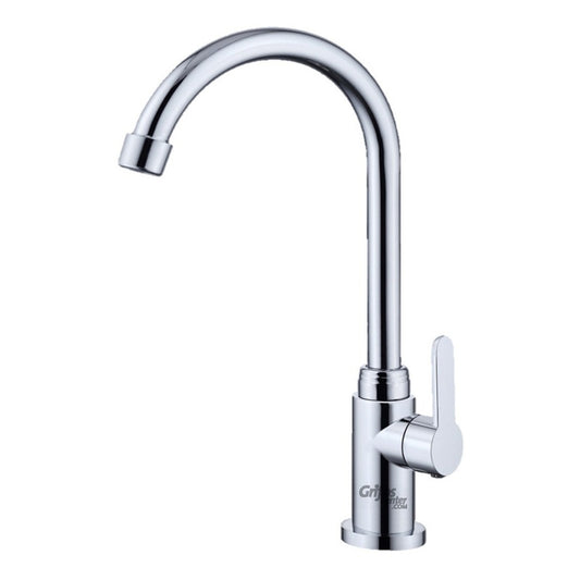 Grifería Agua Fría Lavaplatos Venus