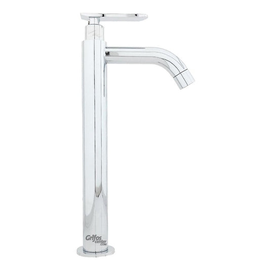 Llave Lavamanos Alta Cylinder