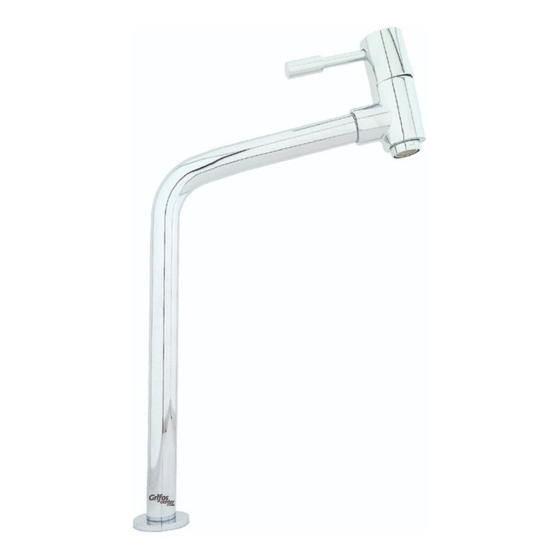 Llave Lavaplatos Alta Reggia