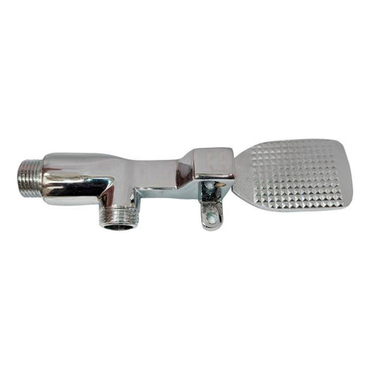 Llave De Pedal Institucional Economizadora Manos Libres