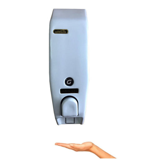 Dispensador De Jabón Liquido Y Desinfectante Alta Calidad