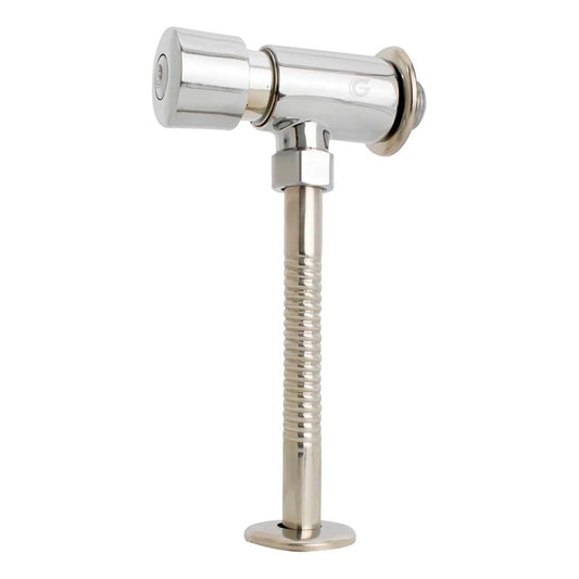 Llave Tipo Push Para Orinal