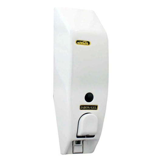 Dispensador De Jabón Liquido Y Antibacterial , Sistema Push
