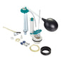 Kit Sanitario Para Tanque Atlas Plus 26 Cm