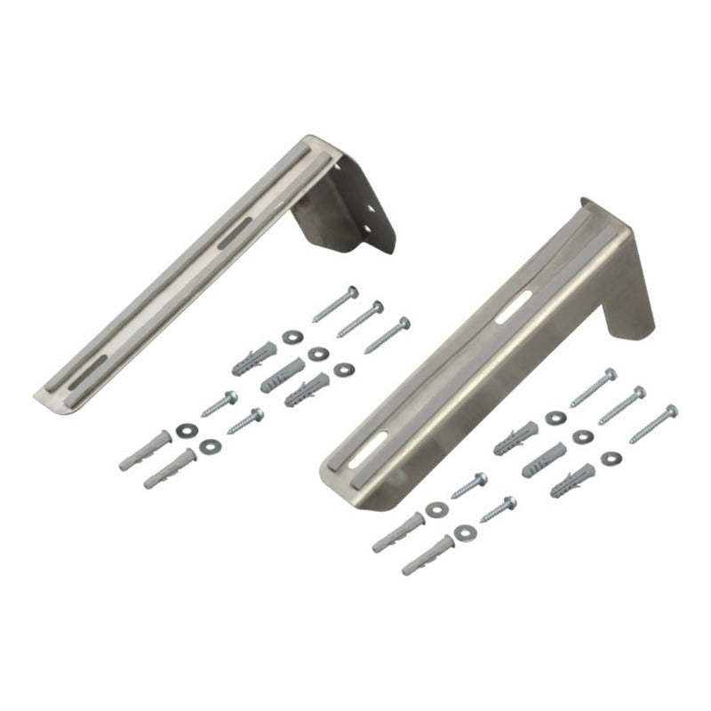 Soporte Lavamanos Aqua Blanco