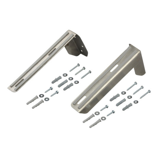 Soporte Lavamanos Aqua Blanco