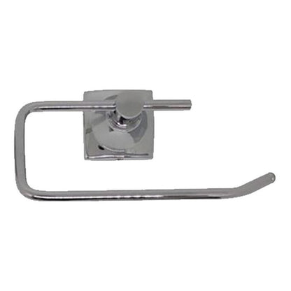 Juego De Accesorios Para Baño Cromado X6 Piezas
